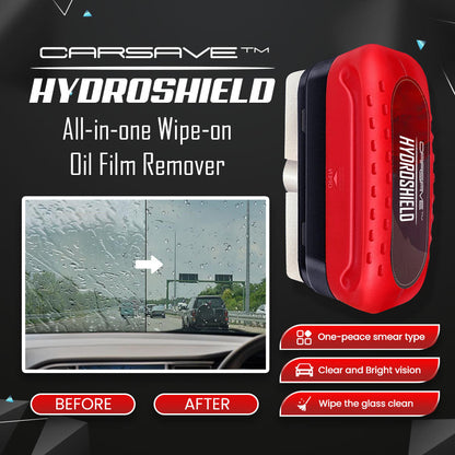 CarSave™ HydroShield