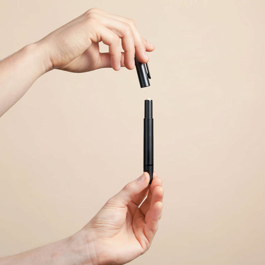 Concealer-Tool für jeden Mann