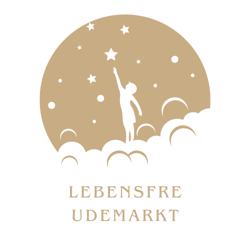 Lebensfreude Markt